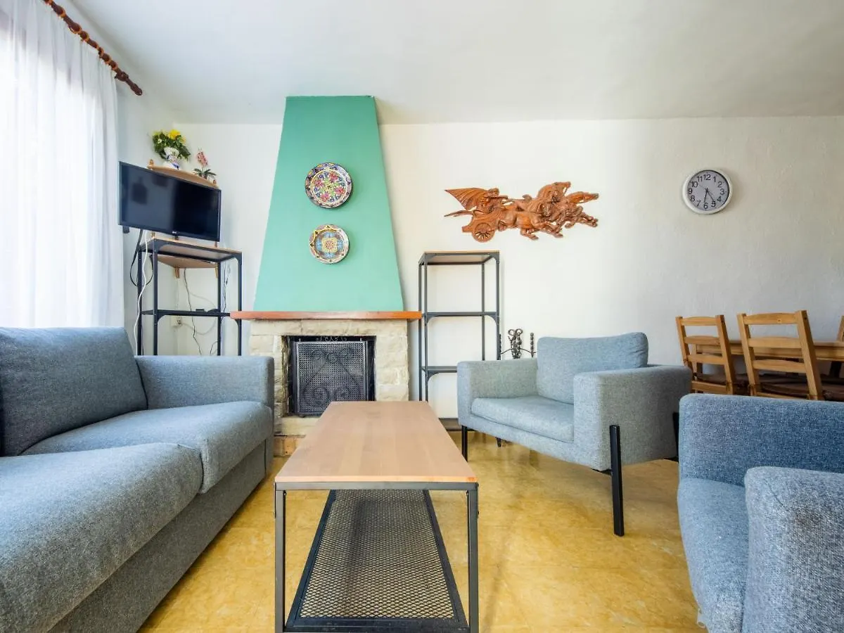 Holiday Home Laurel By Interhome Torredembarra