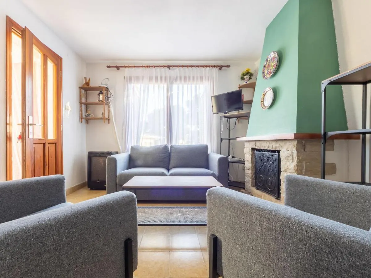 Holiday Home Laurel By Interhome Torredembarra