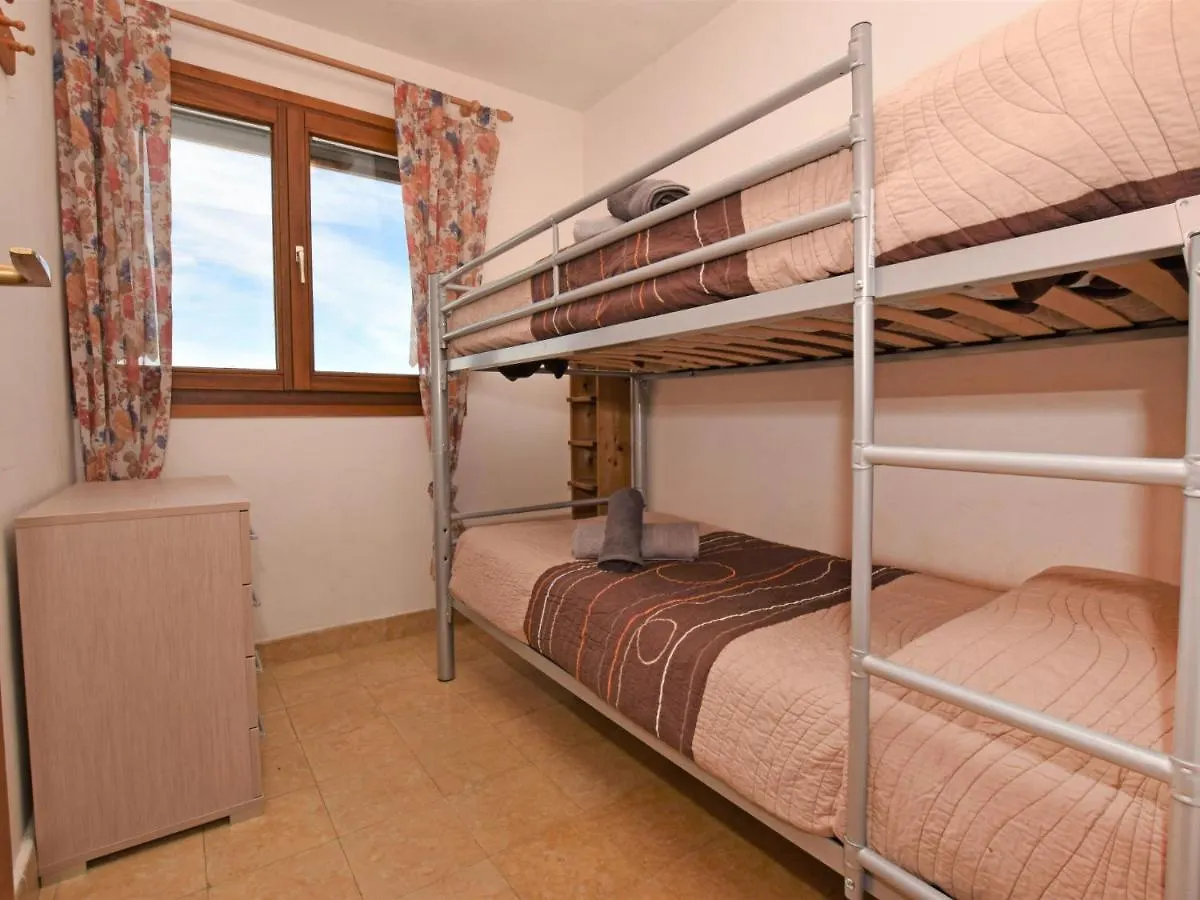 Holiday Home Laurel By Interhome Torredembarra