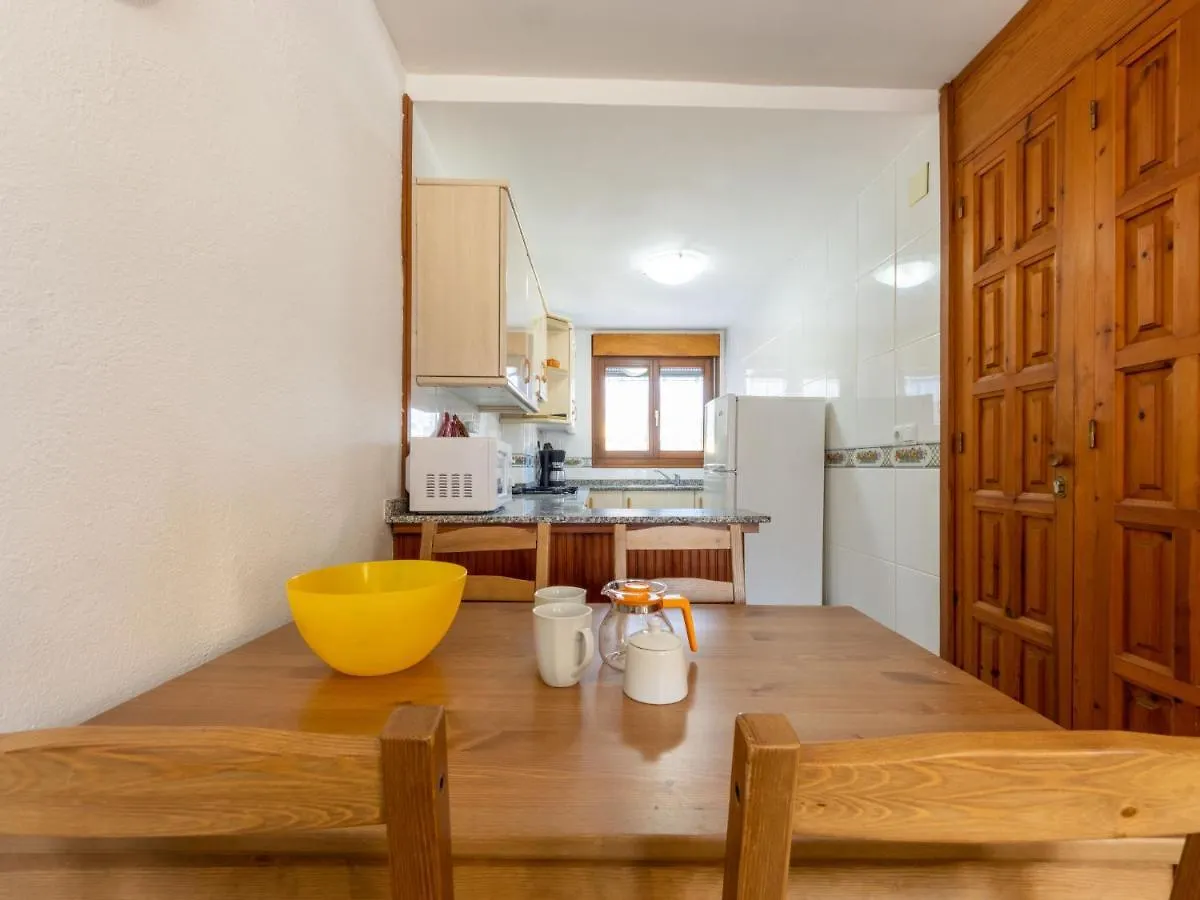 Holiday Home Laurel By Interhome Torredembarra 0*,