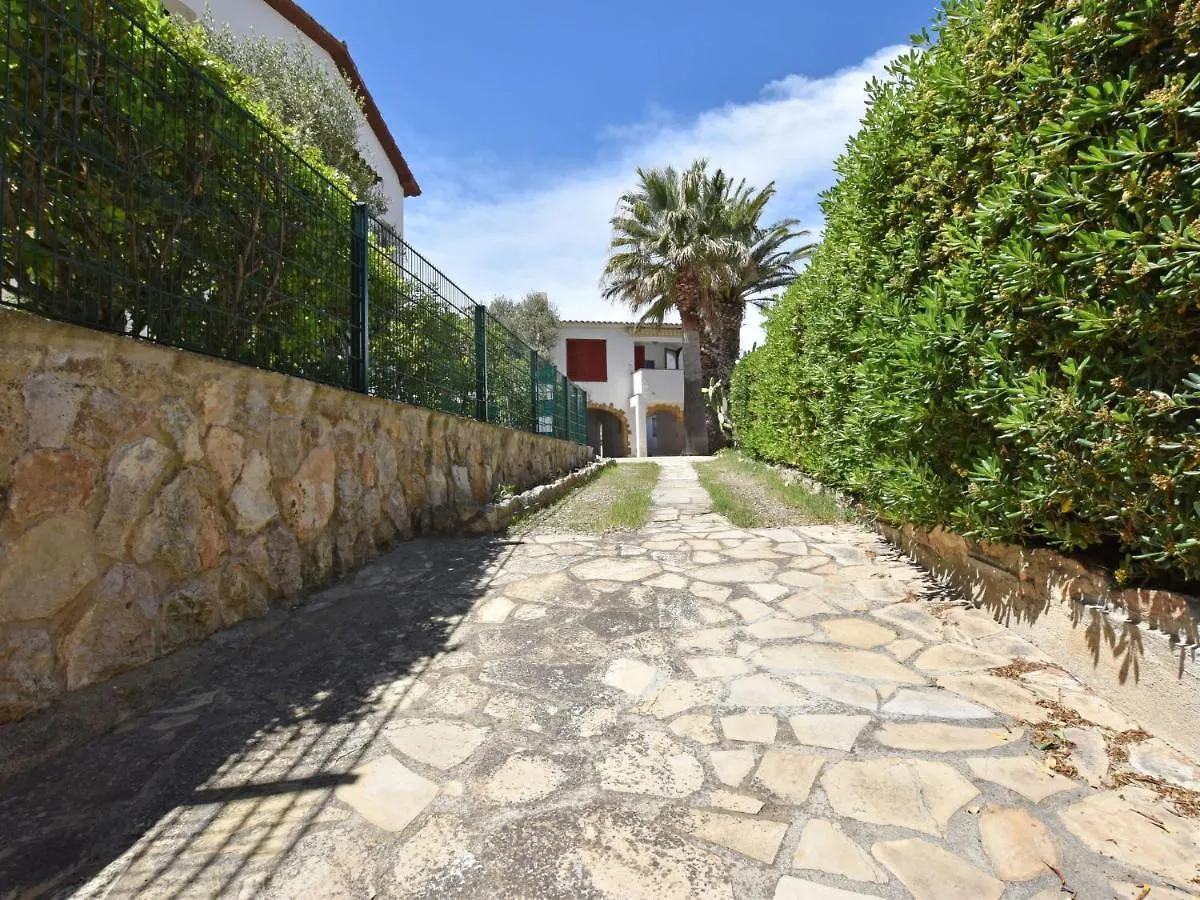 Holiday Home Laurel By Interhome Torredembarra