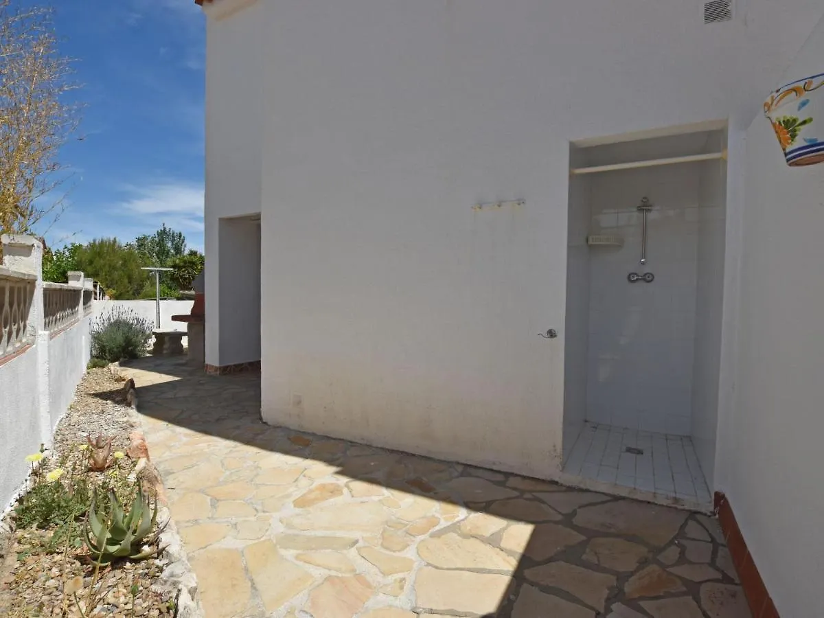 Holiday Home Laurel By Interhome Torredembarra Spain
