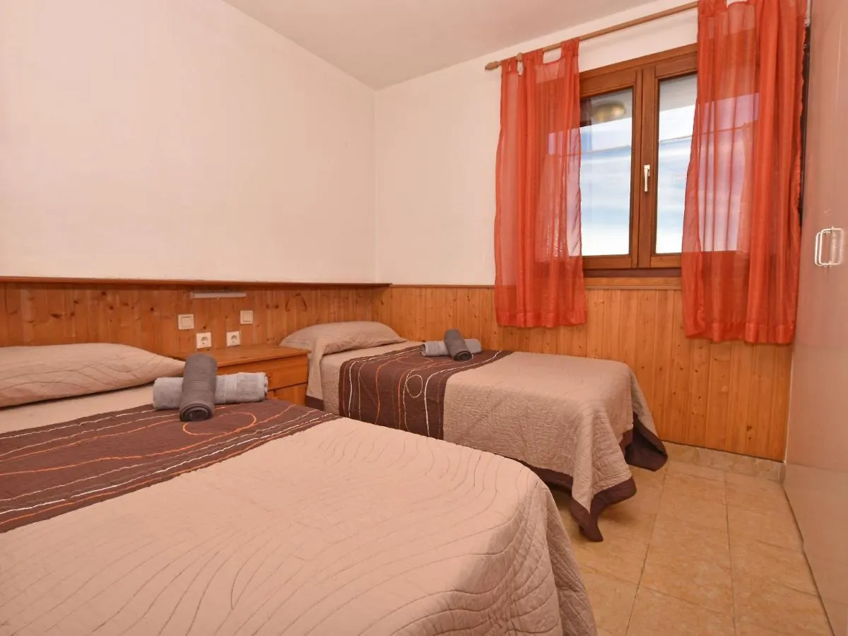 Holiday Home Laurel By Interhome Torredembarra