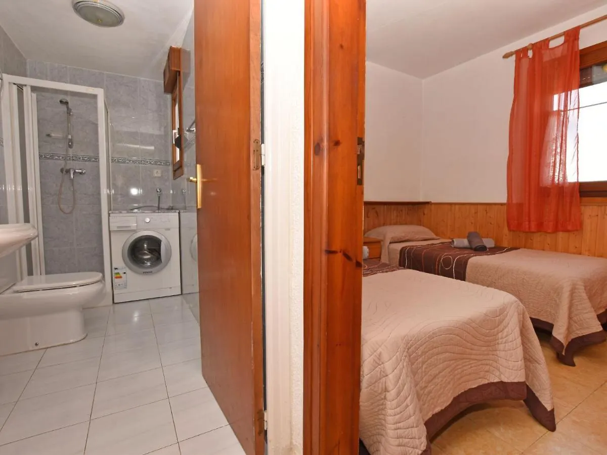 Holiday Home Laurel By Interhome Torredembarra