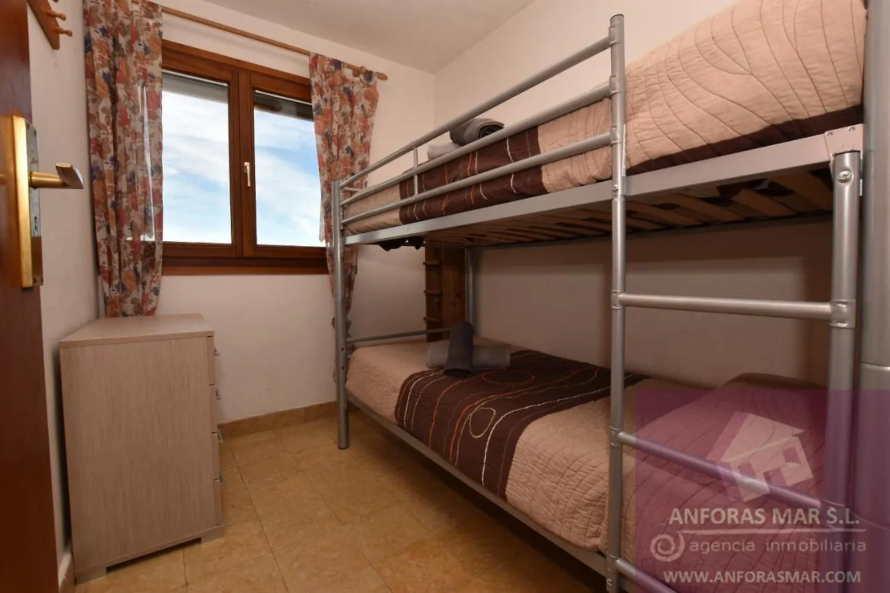 Holiday Home Laurel By Interhome Torredembarra
