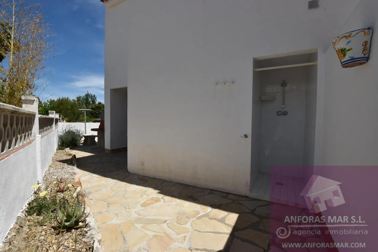 Holiday Home Laurel By Interhome Torredembarra 0*,  Spain