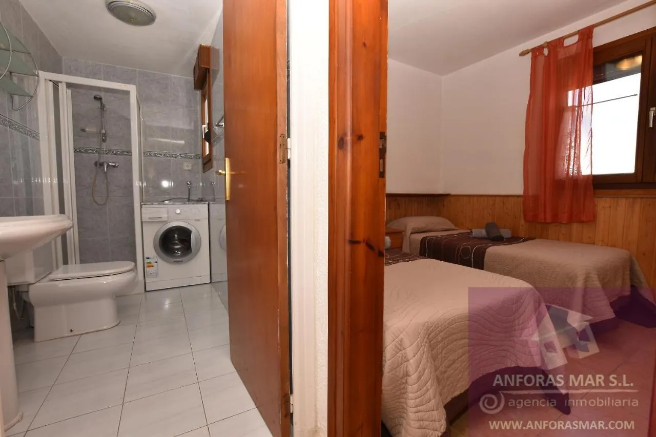 Holiday Home Laurel By Interhome Torredembarra