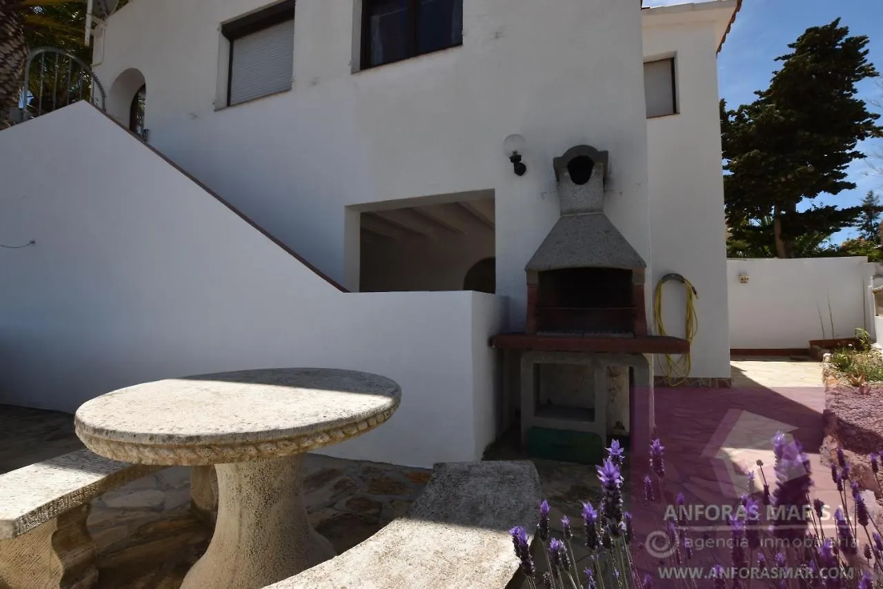 Holiday Home Laurel By Interhome Torredembarra