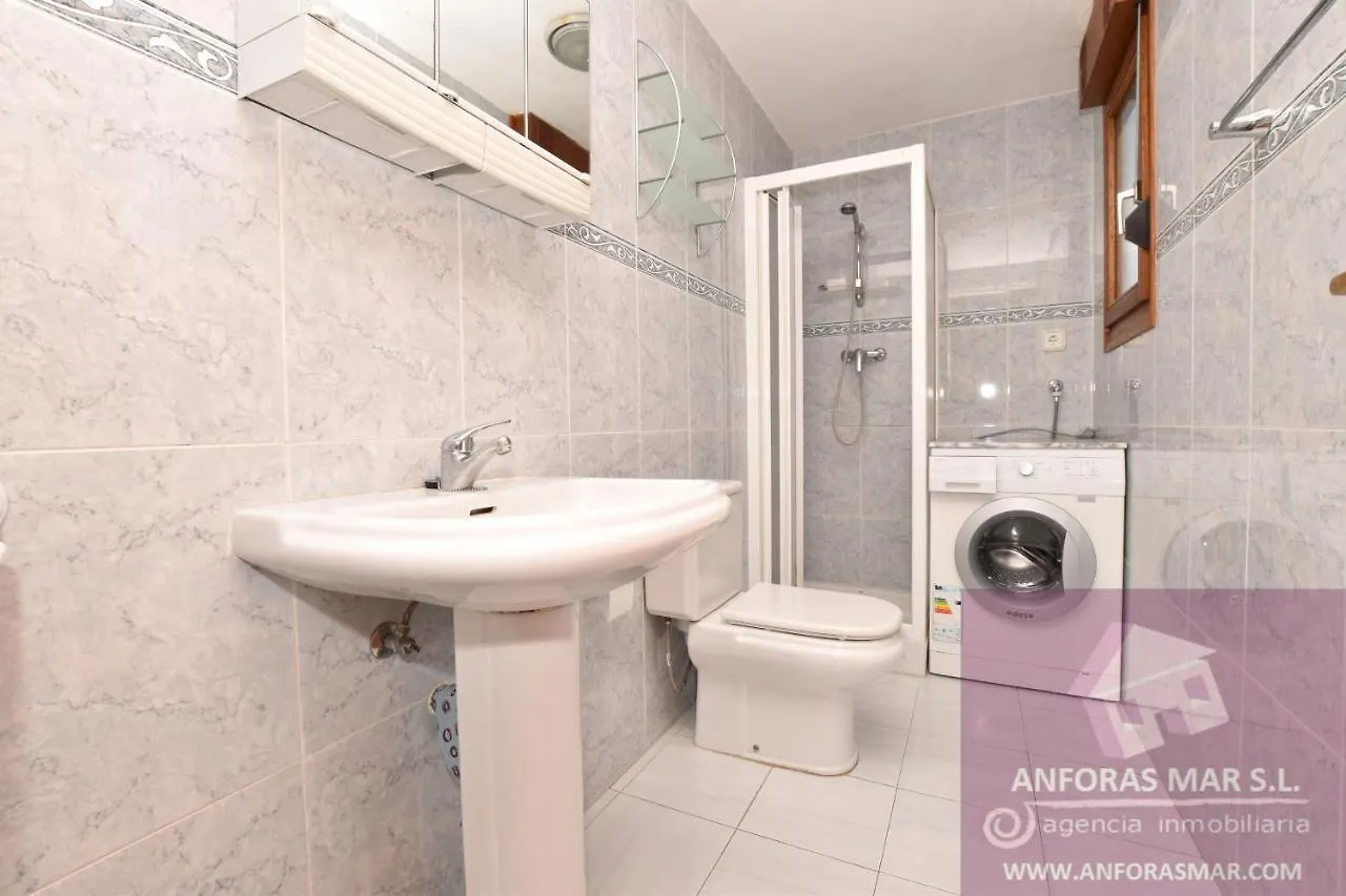 Holiday Home Laurel By Interhome Torredembarra