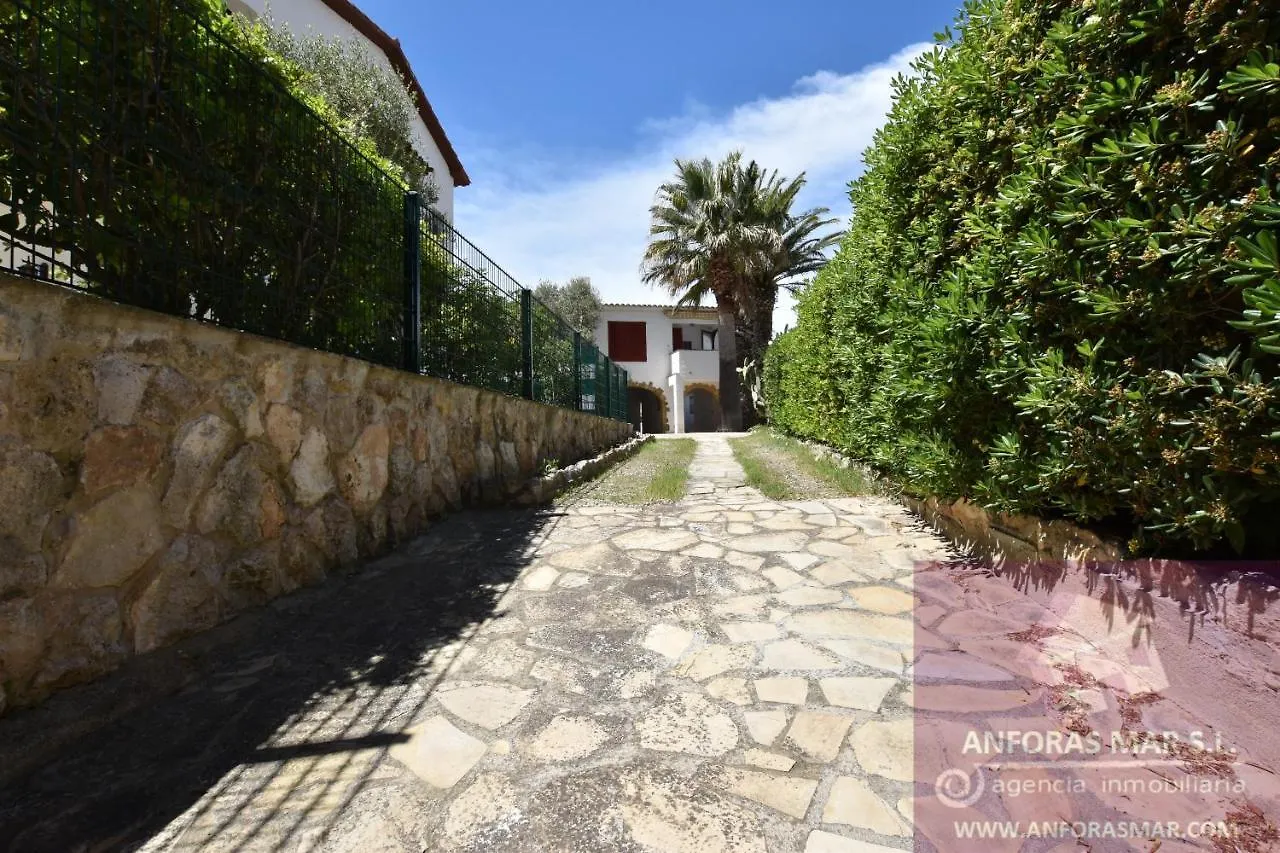 Holiday Home Laurel By Interhome Torredembarra