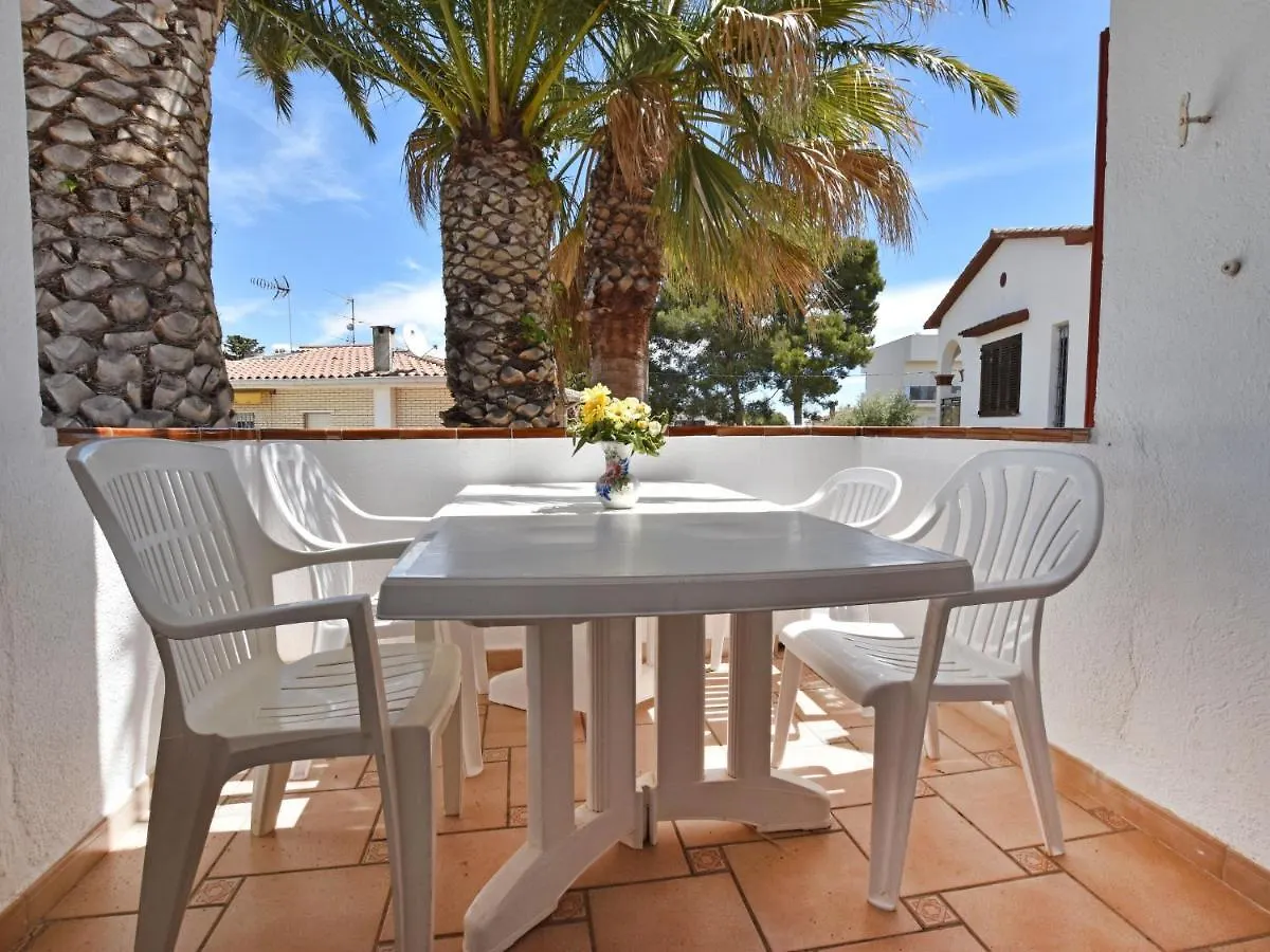Holiday Home Laurel By Interhome Torredembarra