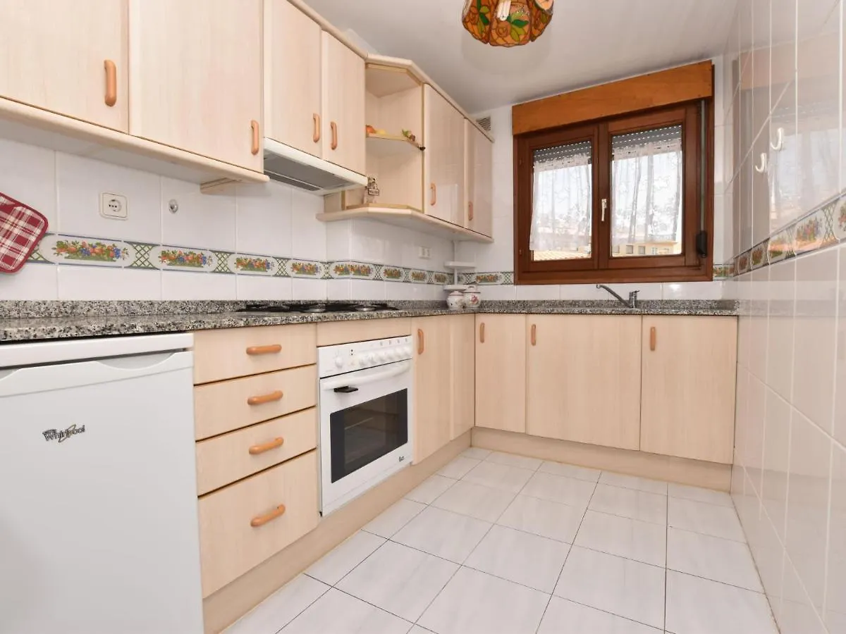Holiday Home Laurel By Interhome Torredembarra Spain